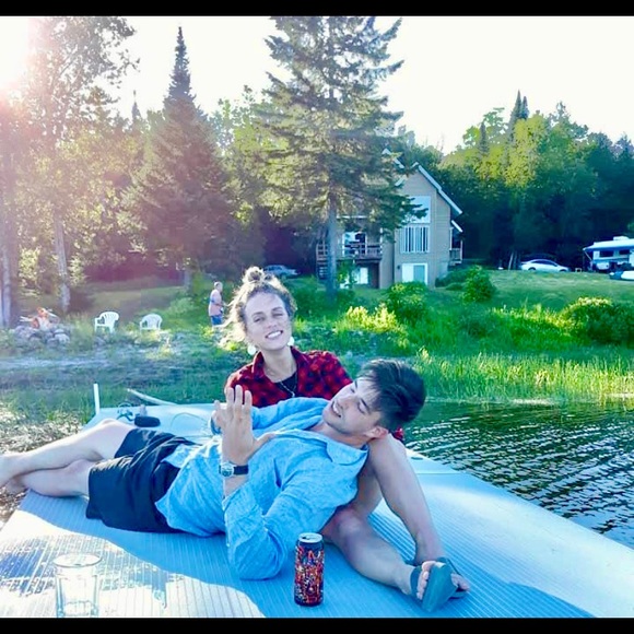 Meet your Posher, Jon - Picture 4 of 5